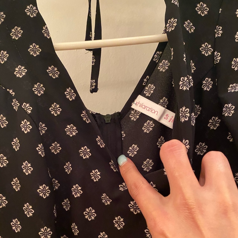 Boho romper - Picture 3 of 6
